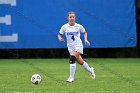 WSoc vs BSU  Wheaton College Women’s Soccer vs Bridgewater State University. - Photo by Keith Nordstrom : Wheaton, Women’s Soccer
